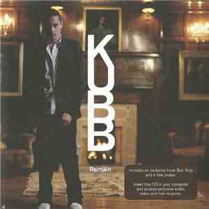 KUBB - Remain download flac mp3