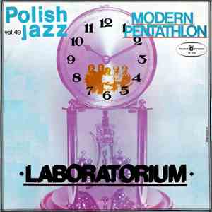 Laboratorium - Modern Pentathlon download flac mp3