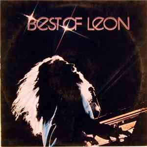 Leon Russell - Best Of Leon flac mp3 download