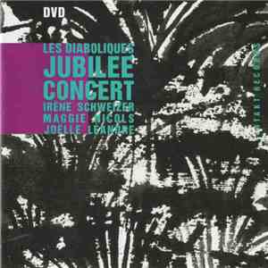 Les Diaboliques  - Jubilee Concert download flac mp3