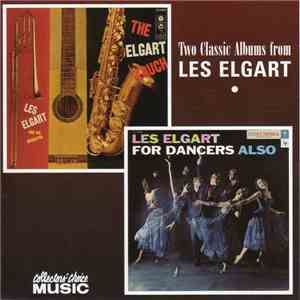Les Elgart - Two Classic Albums From Les Elgart download flac mp3