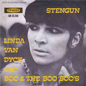 Linda Van Dyck With Boo & The Booboos - Stengun / Oriental Boo download flac mp3