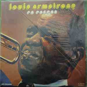 Louis Armstrong Y Sus All Stars - Louis Armstrong En Escena download flac mp3