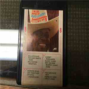 Louis 'Country & Western' Armstrong - Louis 'Country & Western' Armstrong download flac mp3