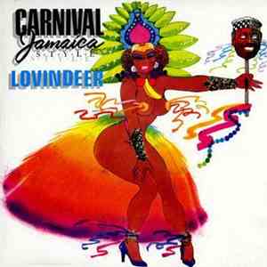 Lovindeer - Carnival Jamaica Style download flac mp3