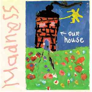 Madness - Our House download flac mp3
