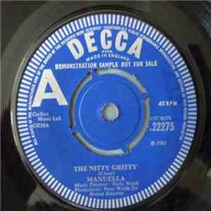 Manuella - The Nitty Gritty download flac mp3