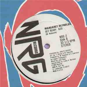 Margaret Reynolds - Get Ready download flac mp3