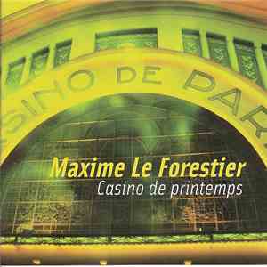 Maxime Le Forestier - Casino De Printemps download flac mp3