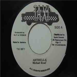 Michael Rose - Artibella download flac mp3