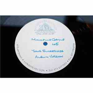 Michelle Gayle - Sweetness download flac mp3