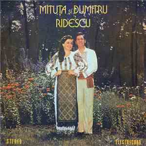 Mituța și Dumitru Ridescu - Pe Deal Pe La Crevenic download flac mp3