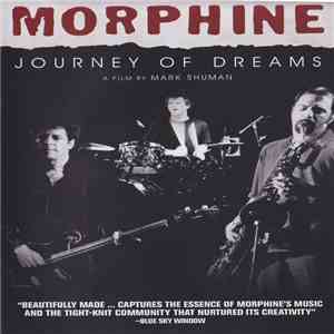 Morphine  - Morphine Journey Of Dreams download flac mp3