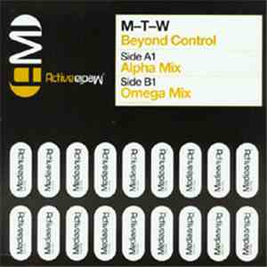 MTW - Beyond Control download flac mp3