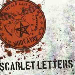 Mudvayne - Scarlet Letters download flac mp3