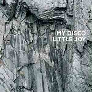 My Disco - Little Joy download flac mp3