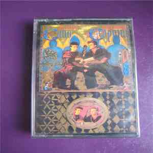 Nacho Cano y Germán Coppini - Dame Un Chupito De Amor download flac mp3