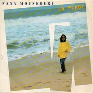 Nana Mouskouri - La Plage / Ce Sera Moi download flac mp3