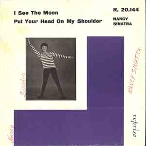 Nancy Sinatra - I See The Moon download flac mp3