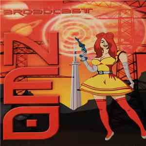 Neo  - Broadcast download flac mp3