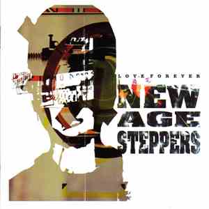 New Age Steppers - Love Forever download flac mp3