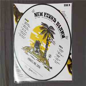 New Found Glory - Makes Me Sick download flac mp3