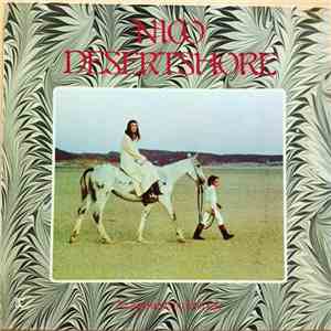 Nico  - Desertshore download flac mp3
