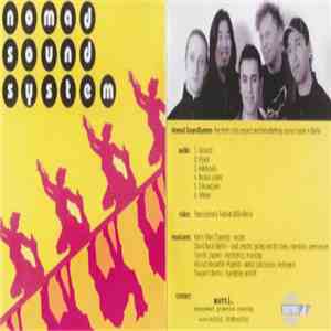 Nomad SoundSystem - Nomad SoundSystem download flac mp3