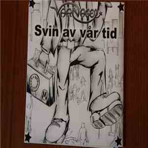 Näsblod, Varnagel - Split download flac mp3