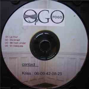 Ogopogo  - Ogopogo download flac mp3