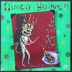 Oingo Boingo - Nothing To Fear download flac mp3