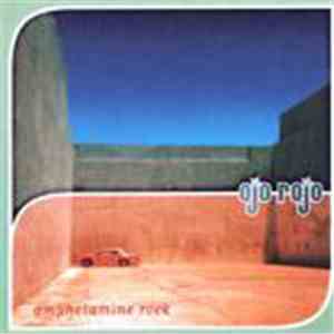 Ojo Rojo - Amphetamine Rock download flac mp3