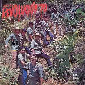 Orquesta Revolución '70 - Orquesta Revolución '70 download flac mp3