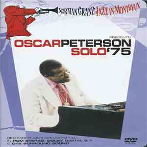 Oscar Peterson - Solo'75 download flac mp3