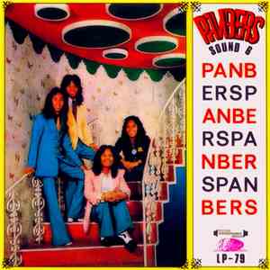 Panber's - Sound 6 download flac mp3