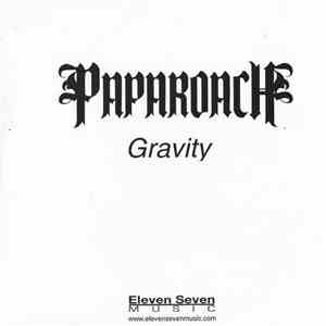 Papa Roach - Gravity download flac mp3