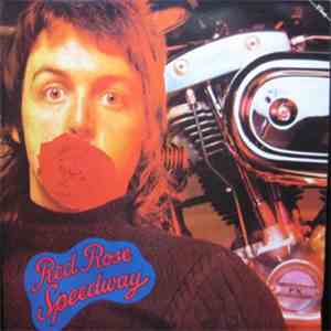 Paul McCartney And Wings - Red Rose Speedway download flac mp3