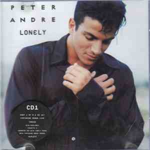 Peter Andre - Lonely download flac mp3