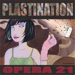 Plastination - Opera 21 download flac mp3