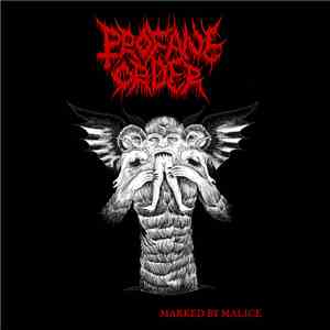 Profane Order - Marked By Malice download flac mp3