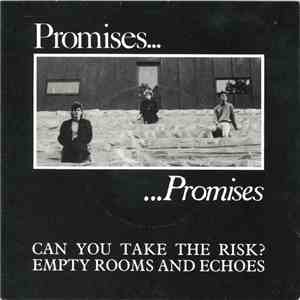 Promises, Promises - Can You Take The Risk download flac mp3
