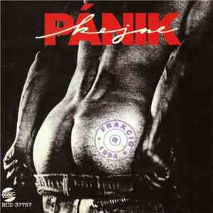 "R" Frakció - Kejne Pánik download flac mp3