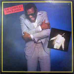 Ray Charles - Love & Peace download flac mp3