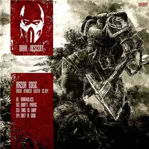 Razor Edge - Iron Mixed With Clay download flac mp3