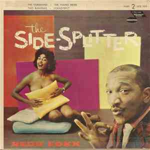 Redd Foxx - The Sidesplitter Part 2 download flac mp3