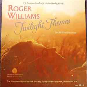 Roger Williams  - Roger Williams Twilight Themes download flac mp3