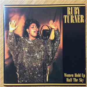 Ruby Turner - Women Hold Up Half The Sky download flac mp3