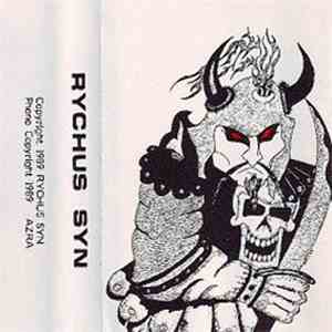 Rychus Syn - Rychus Syn download flac mp3
