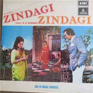 S. D. Burman - Zindagi Zindagi download flac mp3