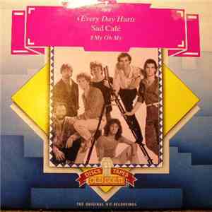 Sad Café - Every Day Hurts flac mp3 download